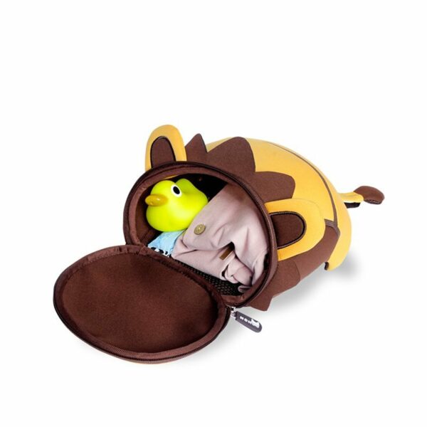 Mochila Neopreno León - Imagen 7
