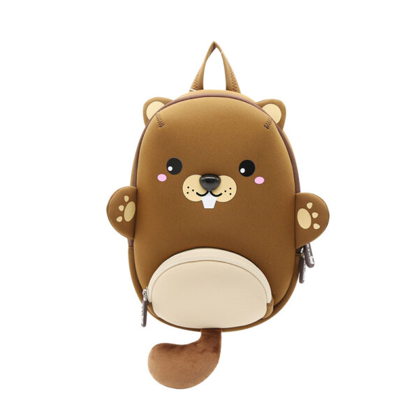 Mochila Neopreno Ardilla