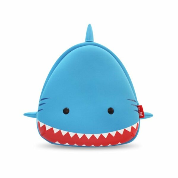 Mochila Neopreno Tiburón pequeño