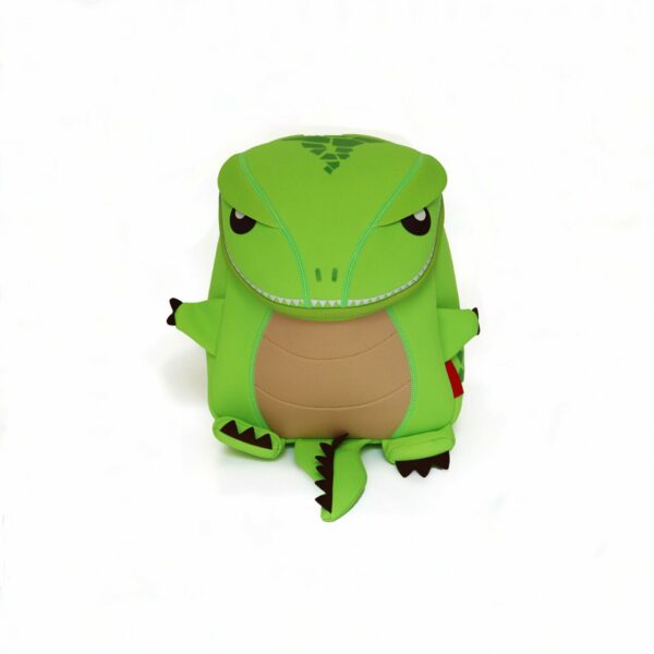 Mochila Neopreno Dinosaurio - Imagen 2
