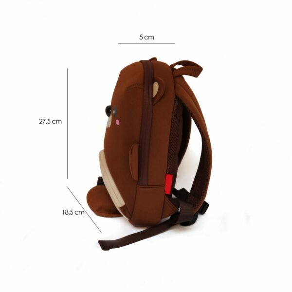 Mochila Neopreno Ardilla - Imagen 3