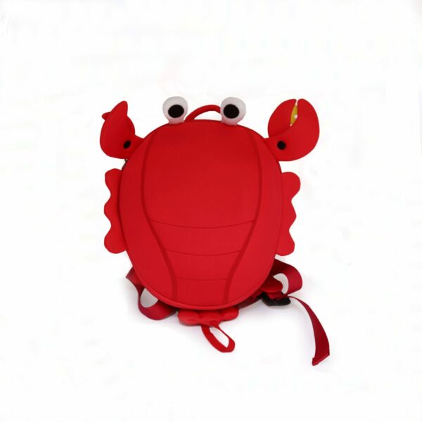 Mochila Neopreno Cangrejo - Imagen 2