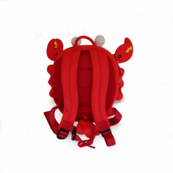 Mochila Neopreno Cangrejo - Imagen 4