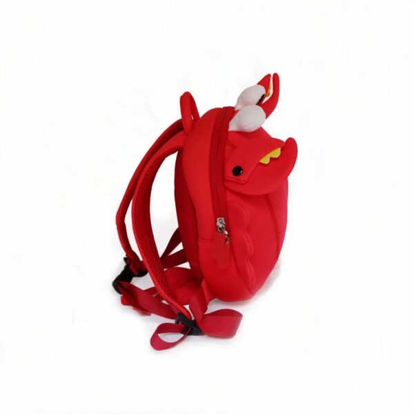Mochila Neopreno Cangrejo - Imagen 5
