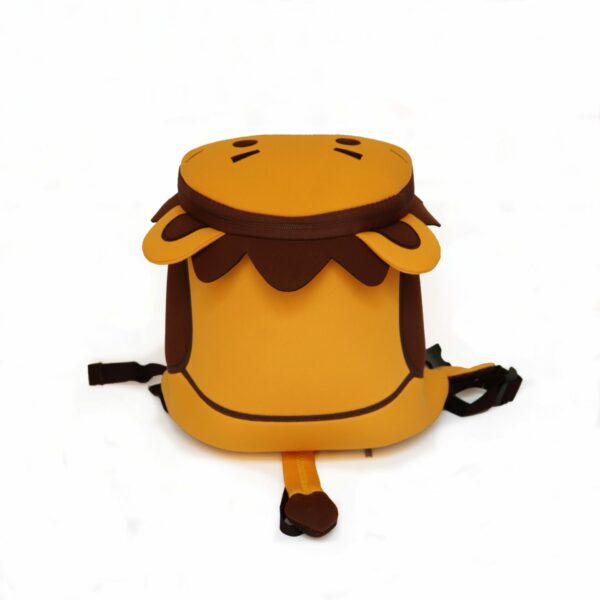 Mochila Neopreno León - Imagen 3