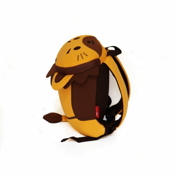 Mochila Neopreno León - Imagen 4