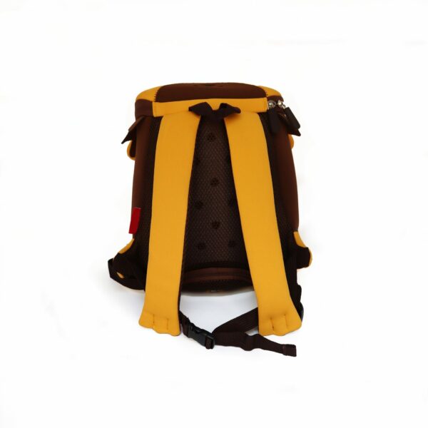 Mochila Neopreno León - Imagen 6