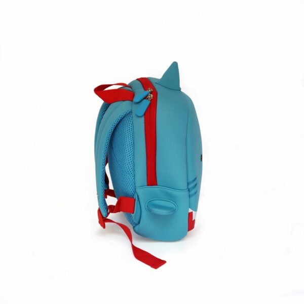 Mochila Neopreno Tiburón pequeño - Imagen 8