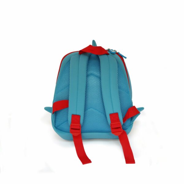 Mochila Neopreno Tiburón pequeño - Imagen 9