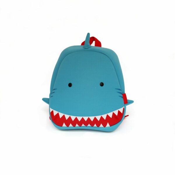 Mochila Neopreno Tiburón pequeño - Imagen 10