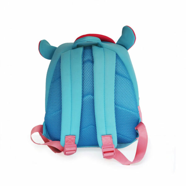Mochila Neopreno Unicornio - Imagen 4