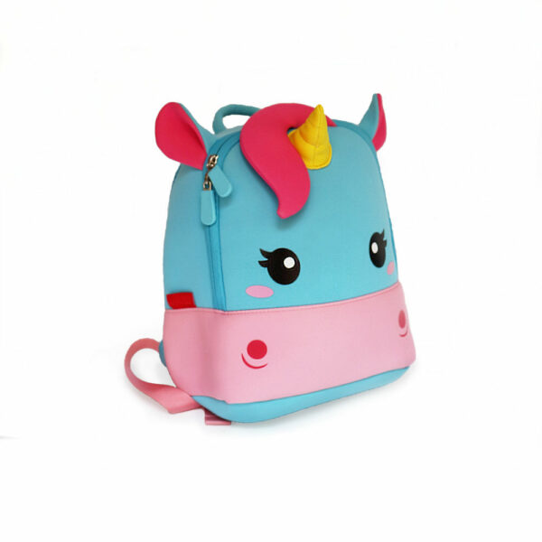 Mochila Neopreno Unicornio - Imagen 3