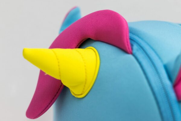 Mochila Neopreno Unicornio - Imagen 11