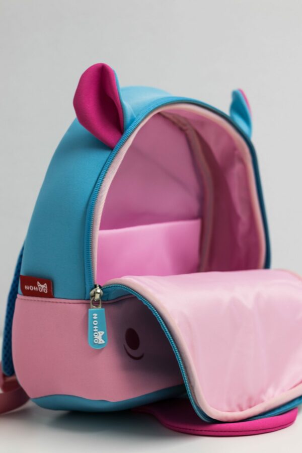 Mochila Neopreno Unicornio - Imagen 9