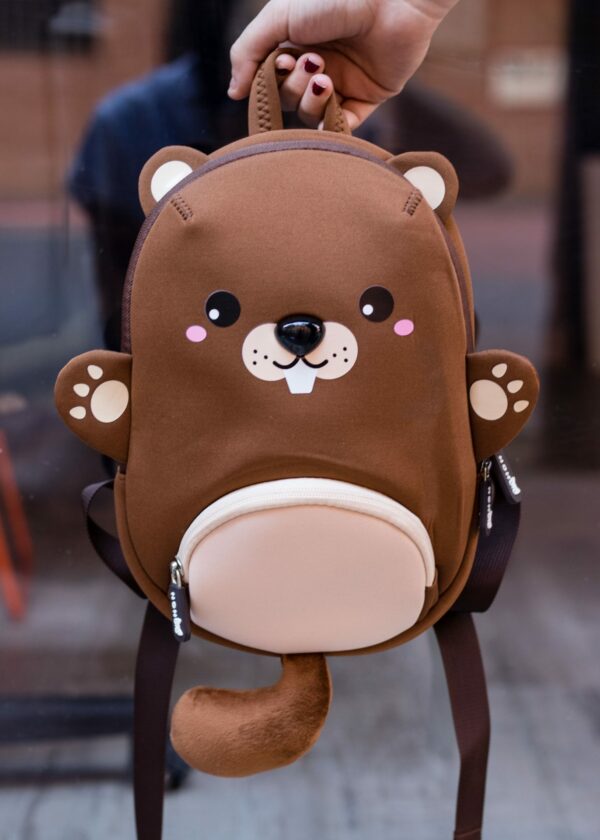 Mochila Neopreno Ardilla - Imagen 6