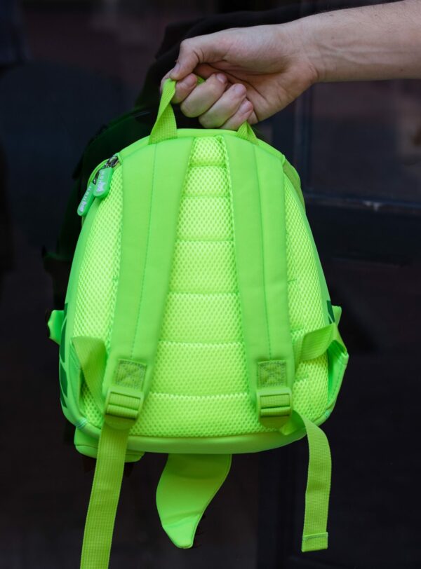 Mochila Neopreno Dinosaurio - Imagen 8