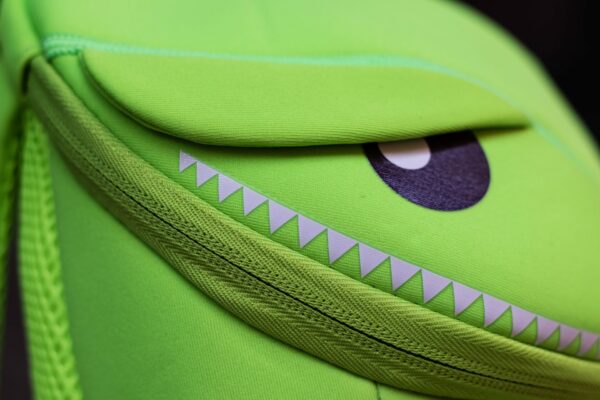 Mochila Neopreno Dinosaurio - Imagen 9