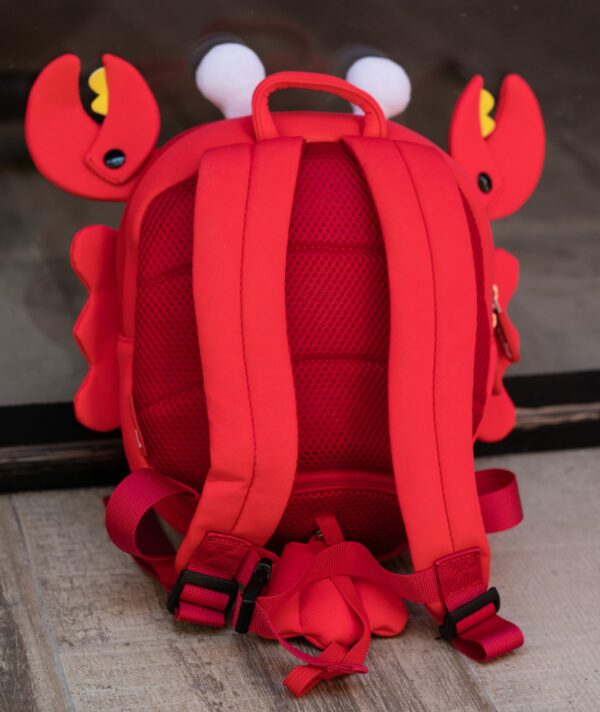 Mochila Neopreno Cangrejo - Imagen 6