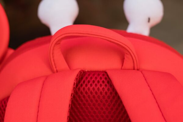 Mochila Neopreno Cangrejo - Imagen 10